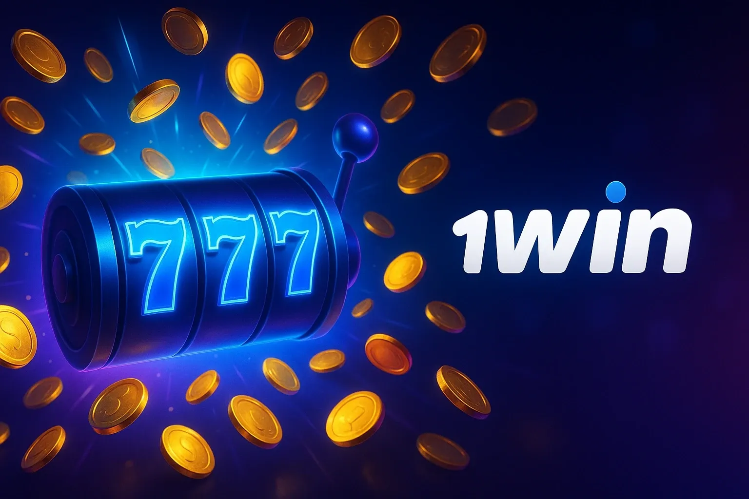 Пополнение счета и вывод денег из казино 1Вин